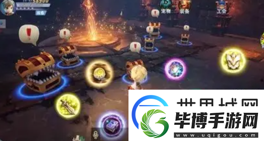 冒险之地怎么快速升级