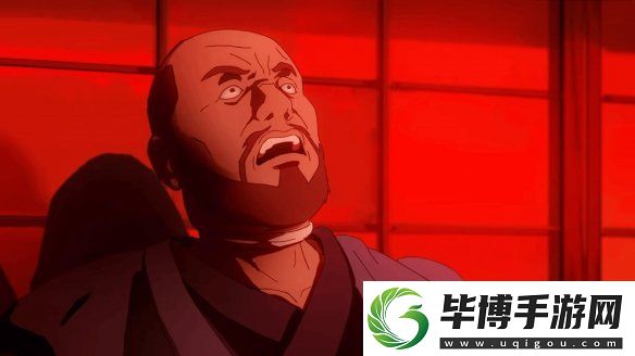 AC影动画预告发布