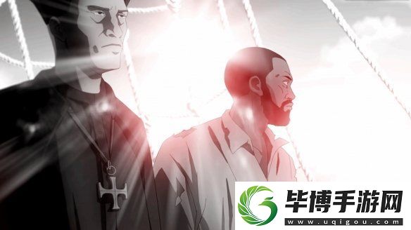 AC影动画预告发布