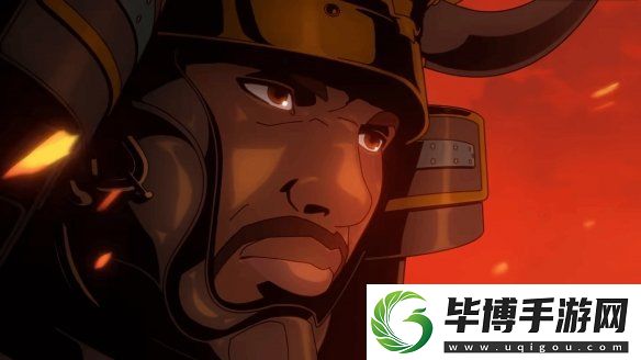 AC影动画预告发布
