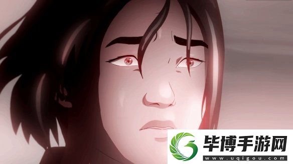 AC影动画预告发布