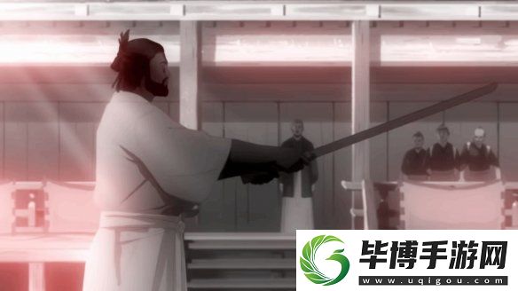 AC影动画预告发布