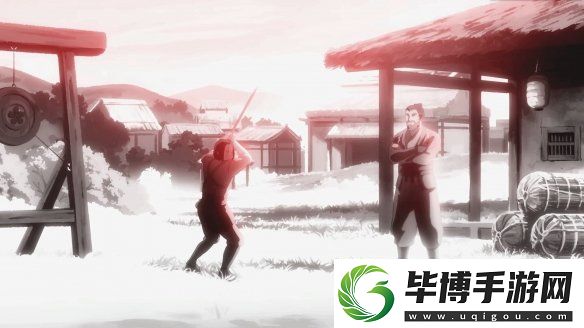 AC影动画预告发布