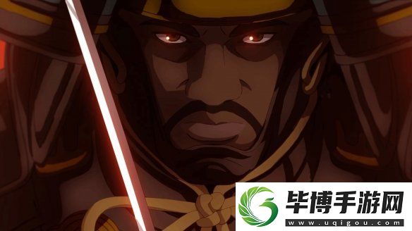AC影动画预告发布