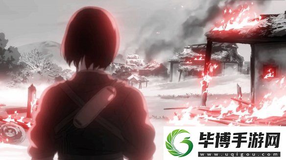AC影动画预告发布