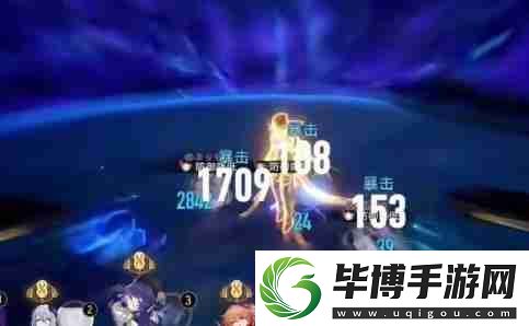 崩坏星穹铁道3.1末日幻影猢狲博弈怎么打