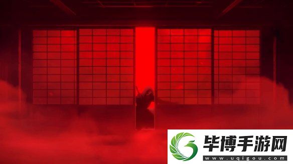AC影动画预告发布