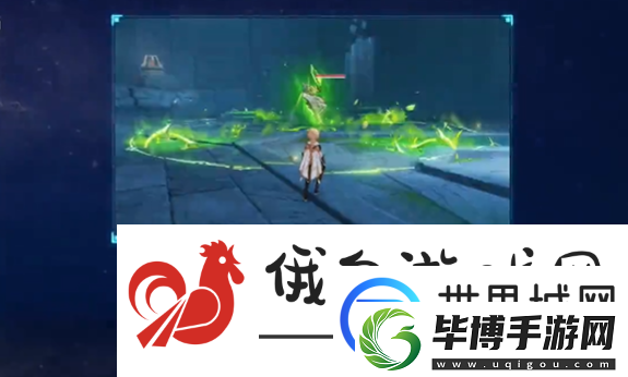 原神大灵显化身怎么打