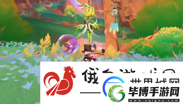 原神大灵显化身怎么打