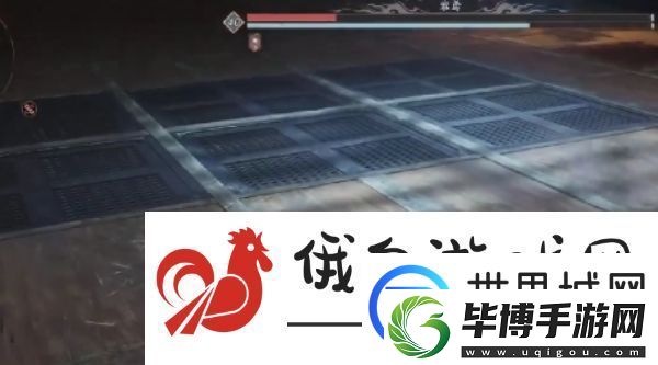 燕云十六声容鸢怎么打