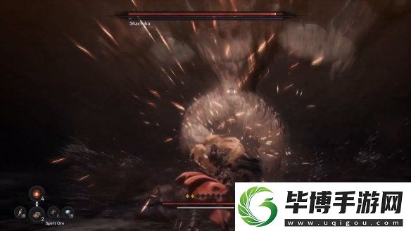 第一狂战士