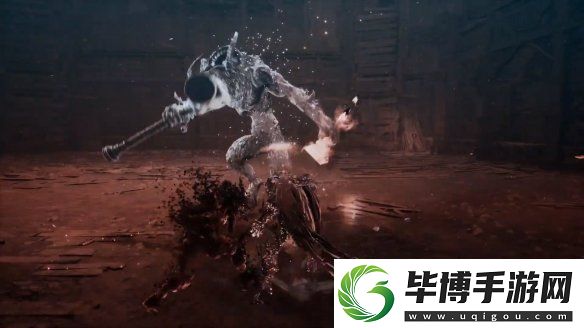 第一狂战士