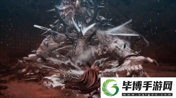 第一狂战士