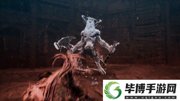 第一狂战士