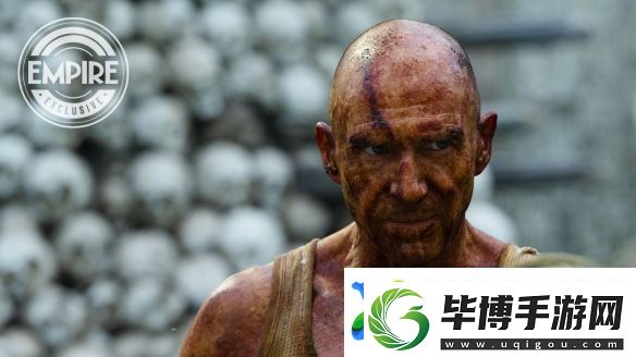 6月20日北美大银幕见！惊变28年全新剧照抢先看