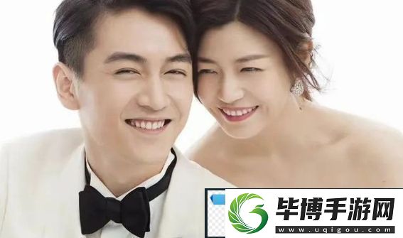 陈晓、陈妍希官宣9年婚姻结束