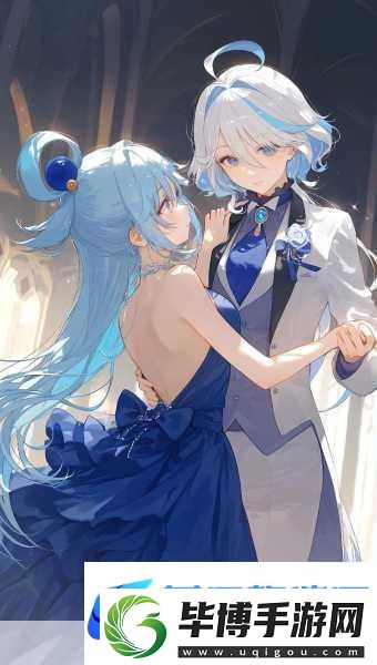 原神美女去布料幻想